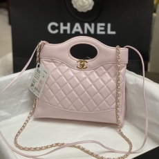 Chanel Satchel Bags